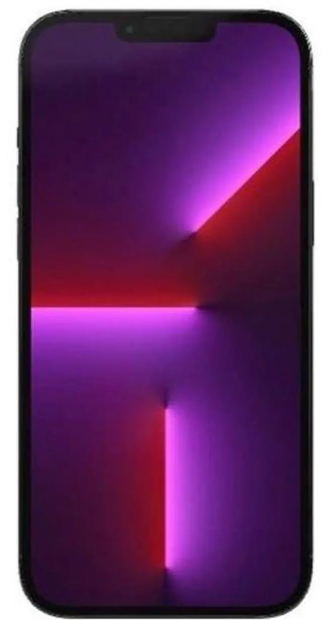 Apple iPhone 13 Pro   256GB   Graphite   Fully Unlocked   Excellent  Grade A 