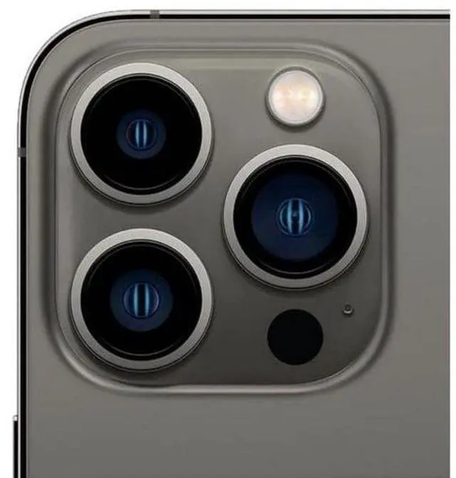 Apple iPhone 13 Pro   256GB   Graphite   Fully Unlocked   Excellent  Grade A 