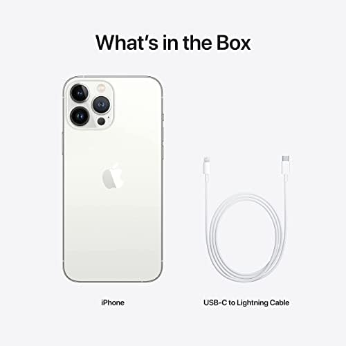 Apple iPhone 13 Pro Max  128GB  Alpine Green   Unlocked  Renewed 