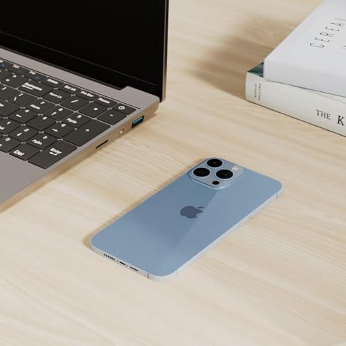 Apple iPhone 13 Pro  128GB  Gold   Unlocked  Renewed 