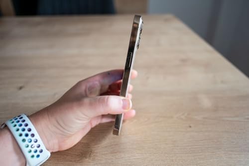 Apple iPhone 13 Pro  128GB  Gold   Unlocked  Renewed 