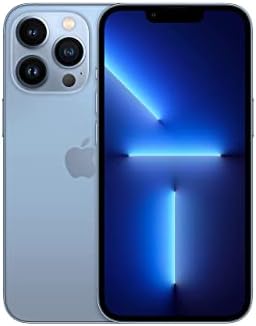 Apple iPhone 13 Pro  128GB  Gold   Unlocked  Renewed 