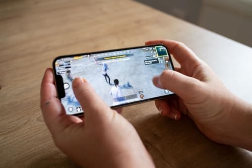 Apple iPhone 13 Pro  128GB  Silver   Unlocked  Renewed 