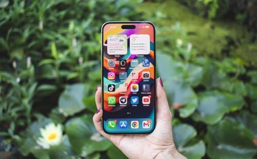 Apple iPhone 13 Pro  128GB  Graphite   Unlocked  Renewed 