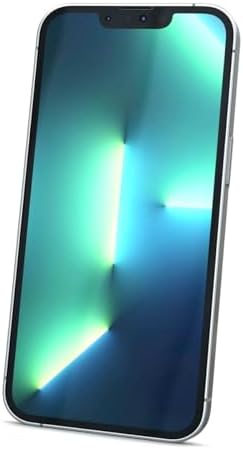 Apple iPhone 13 Pro. 256GB, grafito. Desbloqueado (Renovado)