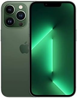 Apple iPhone 13 Pro. 256GB, grafito. Desbloqueado (Renovado)