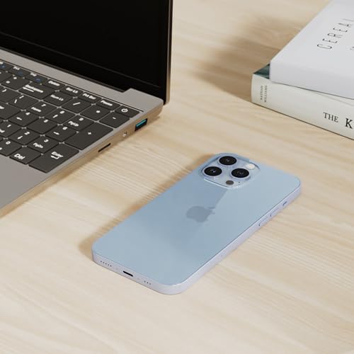 Apple iPhone 13 Pro Max  128GB  Graphite   Unlocked  Renewed Premium 