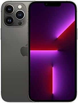 Apple iPhone 13 Pro Max  1TB  Gold   Unlocked  Renewed Premium 