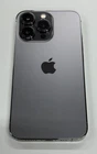 Apple iPhone 13 Pro  128GB Graphite Unlocked Verizon  AT&T  T Mobile