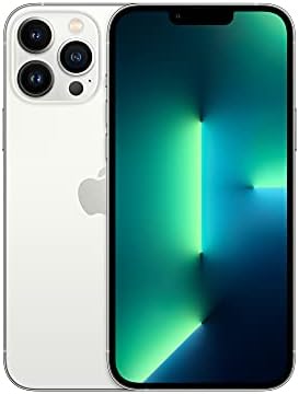 Apple iPhone 13 Pro Max  128GB  Gold   Verizon  Renewed Premium 