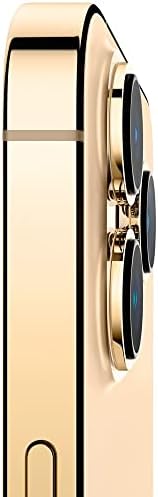 Apple iPhone 13 Pro Max  128GB  Gold   Verizon  Renewed Premium 