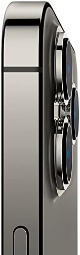 Apple iPhone 13 Pro  128GB  Graphite   Unlocked  Renewed Premium 