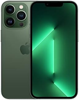 Apple iPhone 13 Pro  128GB  Graphite   Unlocked  Renewed Premium 