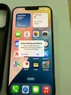 Apple iPhone 13 Pro Max 128G GRAY FACTORY UNLOCKED Pristine DUAL SIM  bundle