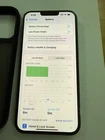 Apple iPhone 13 Pro Max 128G GRAY FACTORY UNLOCKED Pristine DUAL SIM  bundle