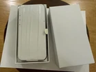 Apple iPhone 13 Pro Max 128G GRAY FACTORY UNLOCKED Pristine DUAL SIM  bundle