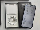 Apple iPhone 13 Pro Max 128GB/256GB/1TB Unlocked Good Condition