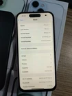 Apple iPhone 13 Pro Max 128GB/256GB/1TB Unlocked Good Condition