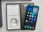Apple iPhone 13 Pro Max 128GB/256GB/1TB Unlocked Good Condition