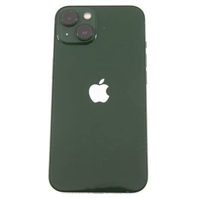 Apple iPhone 13  128GB  Green   Unlocked  Renewed
