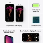 Color Midnight - Apple iPhone 13, 128/256/512 GB - Desbloqueado - Usado Excelente - Todos los colores