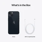 Color Midnight - Apple iPhone 13, 128/256/512 GB - Desbloqueado - Usado Excelente - Todos los colores