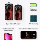 Color Midnight - Apple iPhone 13, 128/256/512 GB - Desbloqueado - Usado Excelente - Todos los colores