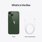 Color Midnight - Apple iPhone 13, 128/256/512 GB - Desbloqueado - Usado Excelente - Todos los colores