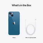 Color Midnight - Apple iPhone 13, 128/256/512 GB - Desbloqueado - Usado Excelente - Todos los colores