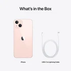 Color Midnight - Apple iPhone 13, 128/256/512 GB - Desbloqueado - Usado Excelente - Todos los colores