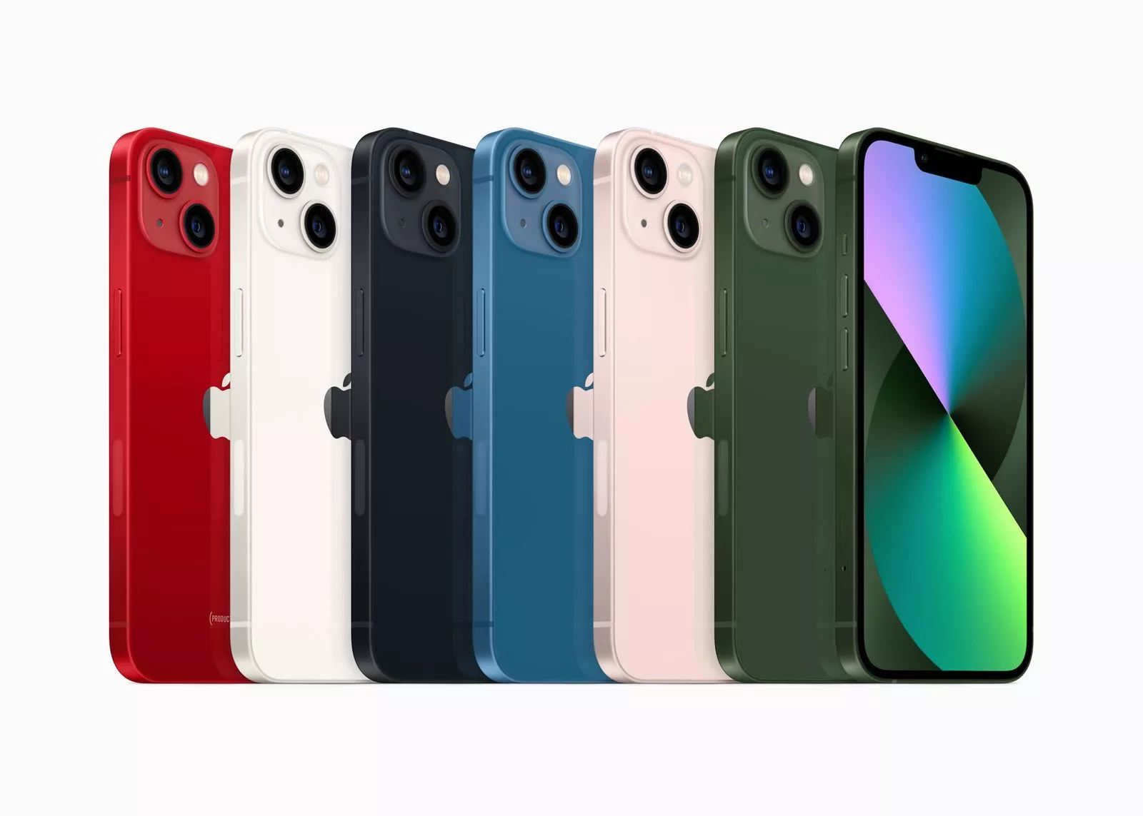 Apple iPhone 13  128/256/512GB   Unlocked   Used  Good   All colors