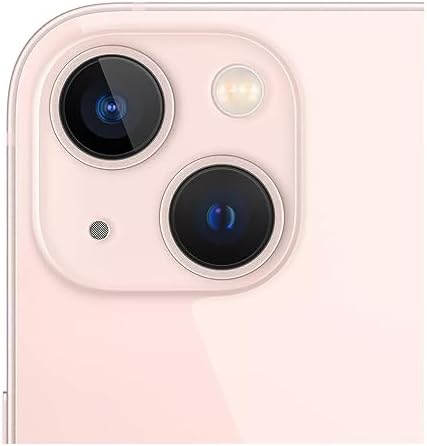 Apple iPhone 13  128GB  Pink   Unlocked  Renewed 