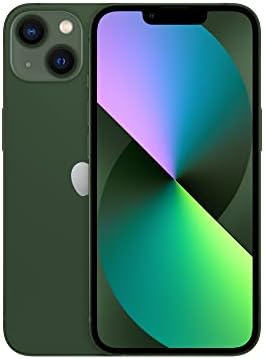 Apple iPhone 13  128GB  Green   Verizon  Renewed Premium 