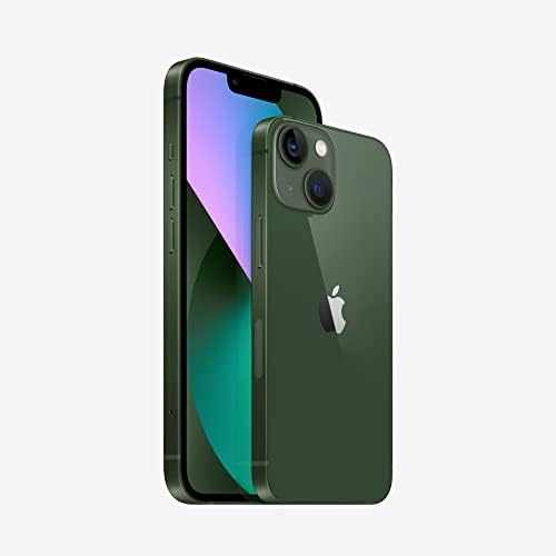Apple iPhone 13  128GB  Green   Verizon  Renewed Premium 