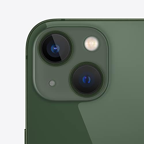Apple iPhone 13  128GB  Green   Verizon  Renewed Premium 