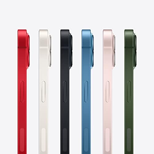 Apple iPhone 13  128GB  Green   Verizon  Renewed Premium 