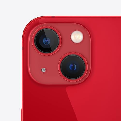 Apple iPhone 13  512GB  PRODUCT RED   Locked to Verizon  Renewed 