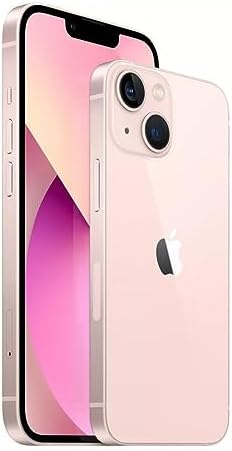 Apple iPhone 13  Renewed   128GB  Midnight   Unlocked