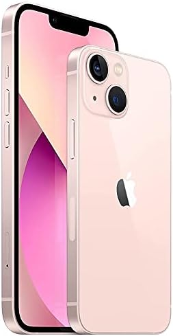 Apple iPhone 13  Renewed   128GB  Midnight   Unlocked
