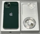Apple iPhone 13   128GB GSM World Factory Unlocked Smartphone   All Colors