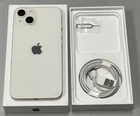 Apple iPhone 13   128GB GSM World Factory Unlocked Smartphone   All Colors
