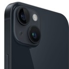 Apple iPhone 14 128GB Unlocked 6 1"    Midnight  A2649 w/1 Year Warranty