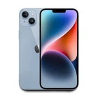 Apple iPhone 14 128GB Unlocked 6 1"    Blue  A2649 w/1 Year Warranty