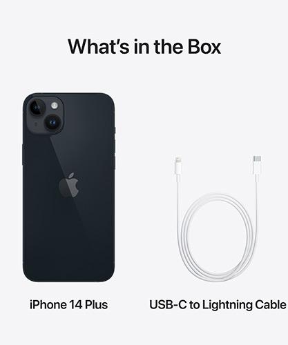 Apple iPhone 14 128GB Unlocked   Excellent