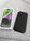 Apple iPhone 14 128GB Black