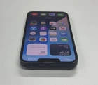 Apple iPhone 14 128 GB Black Unlocked Verizon  AT&T  T Mobile Very Good
