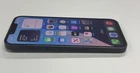 Apple iPhone 14 128 GB Black Unlocked Verizon  AT&T  T Mobile Very Good