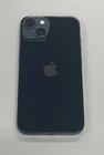 Apple iPhone 14 128 GB Black Unlocked Verizon  AT&T  T Mobile Very Good