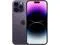 Apple iPhone 14 PRO MAX 128GB Fully Unlocked Deep Purple  Refurbished Very Good