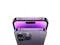 Apple iPhone 14 PRO MAX 128GB Fully Unlocked Deep Purple  Refurbished Very Good